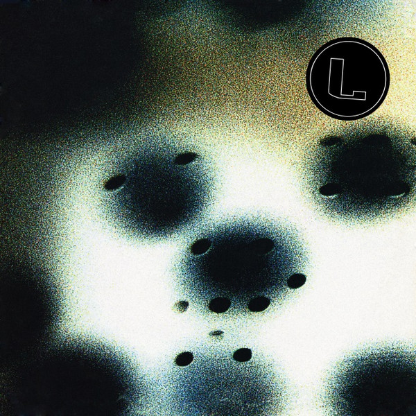 Jonny L - Moving Thru Air | XL Recordings (XLT 96)