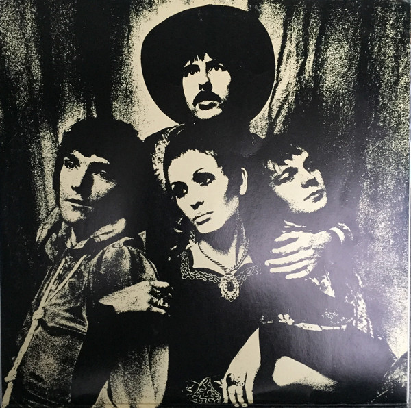 Julie Driscoll, Brian Auger & The Trinity - Streetnoise | Marmalade (658.145) - 3