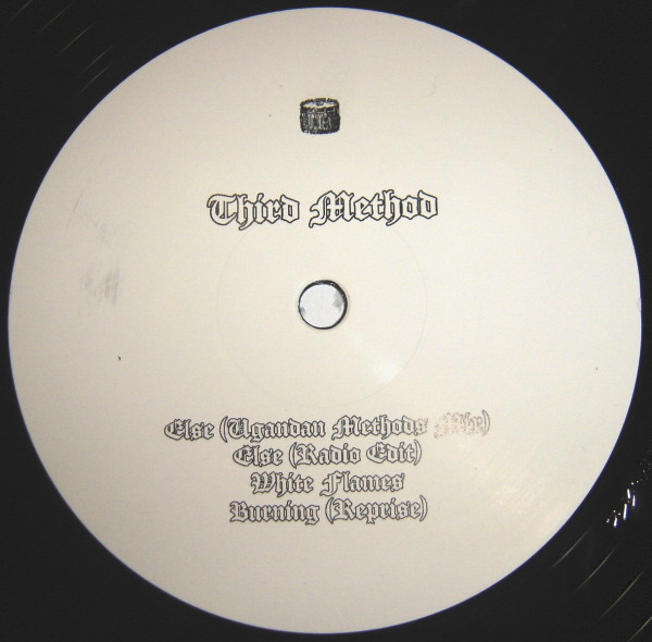 Ancient Methods - Third Method | Ancient Methods (AM 03) - 2