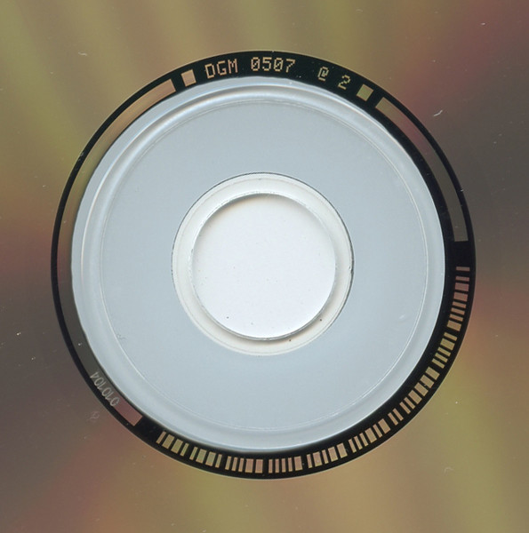 King Crimson - Red | Discipline Global Mobile (DGM0507) - 4