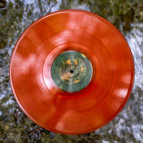 Various - Vivendum II | Fur:ther Sessions (FSR003) - main