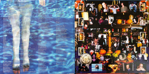 Stone Temple Pilots - Tiny Music... Songs From The Vatican Gift Shop | Mobile Fidelity Sound Lab (MFSL2-593) - 2 Stone Temple Pilots - Tiny Music... Songs From The Vatican Gift Shop | Mobile Fidelity Sound Lab (MFSL2-593) - 2