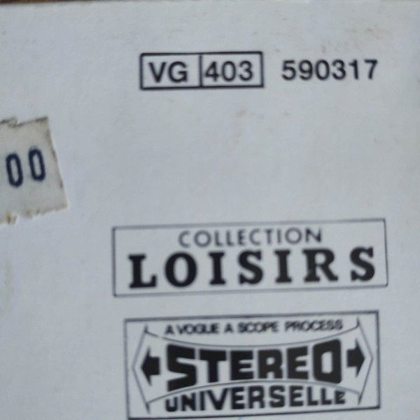 John Lee Hooker - Anthologie Du Blues Vol. 4 | Disques Vogue (590317) - 4 John Lee Hooker - Anthologie Du Blues Vol. 4 | Disques Vogue (590317) - 4