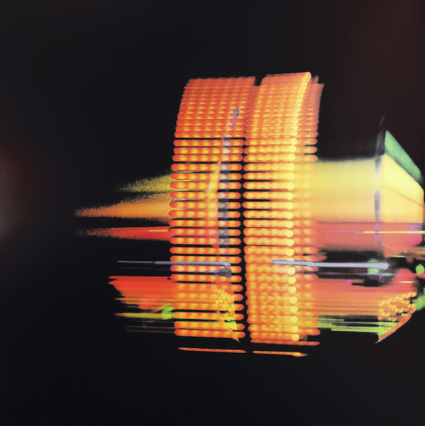 Daft Punk - Discovery | ADA (0190296617164) - 4 Daft Punk - Discovery | ADA (0190296617164) - 4