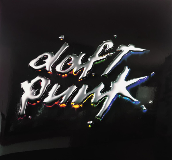 Daft Punk - Discovery | ADA (0190296617164) - main Daft Punk - Discovery | ADA (0190296617164) - main