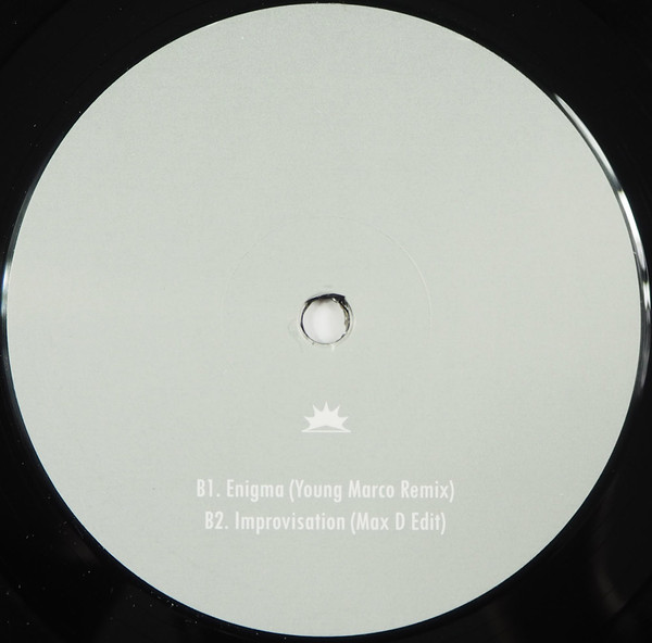 Vangelis Katsoulis - The Sleeping Beauties Remixed | Into The Light Records (ITL002.5) - 2