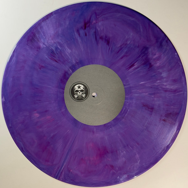 Charlie C - Don’t Get It EP | Deadly Dubplates (DD06) - 4