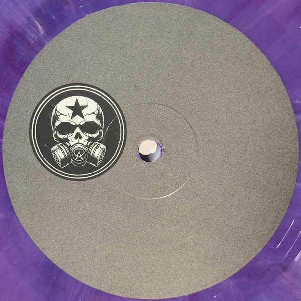 Charlie C - Don’t Get It EP | Deadly Dubplates (DD06) - 3