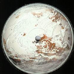 IK + - Love Your Nmx | A Fond (AFond 04) - main