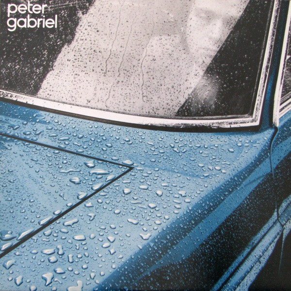Peter Gabriel - Peter Gabriel | ATCO Records (SD 36-147)