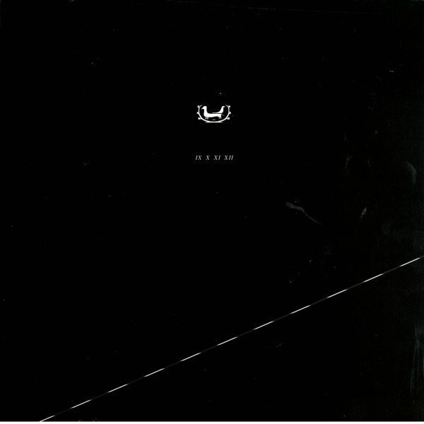 Lansing-Dreiden - IX X XI XII | Kemado Records (PR V65051)