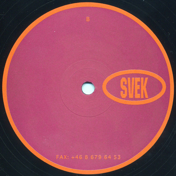 Dr. Nobody - The Big Bang Theory | Svek (SK019) - 2