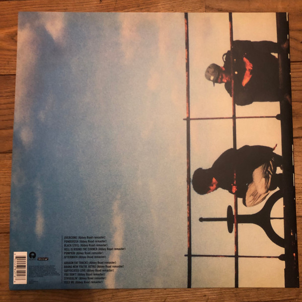 Tricky - Maxinquaye | Island Records (4884916)