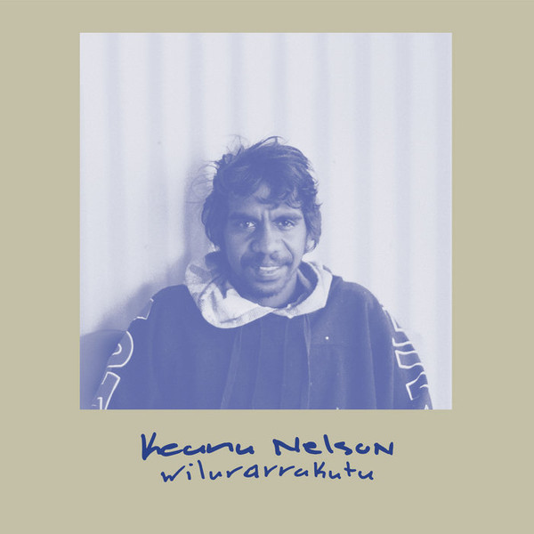 Keanu Nelson - Wilurarrakutu | Efficient Space (ES044)