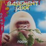 Basement Jaxx - Rooty | Delabel (7243 8 10565 1 6) - main