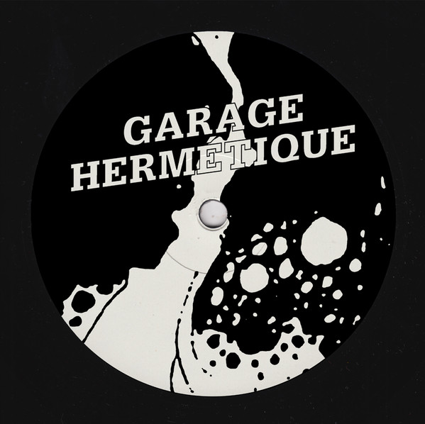 Onirik , Oni-Ki - Good Bye Schlesi | Garage Hermétique (GH08) - main