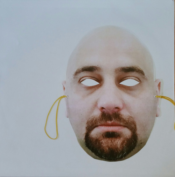 Praed - Fabrication Of Silver Dreams | Discrepant (CREP44) - 4 Praed - Fabrication Of Silver Dreams | Discrepant (CREP44) - 4