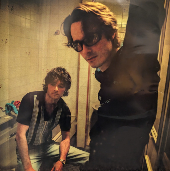 Dead Dads Club - Dead Dads Club | Fiction Records (DDC003) - 4