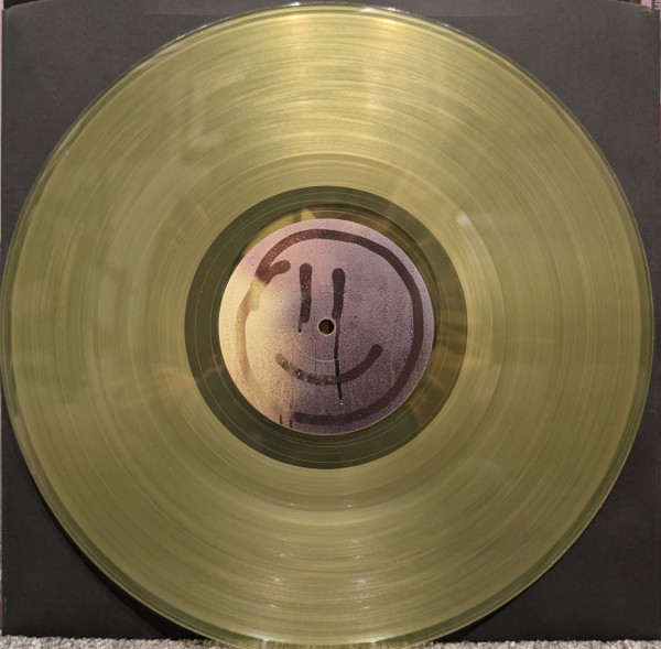 Dead Dads Club - Dead Dads Club | Fiction Records (DDC003) - 3