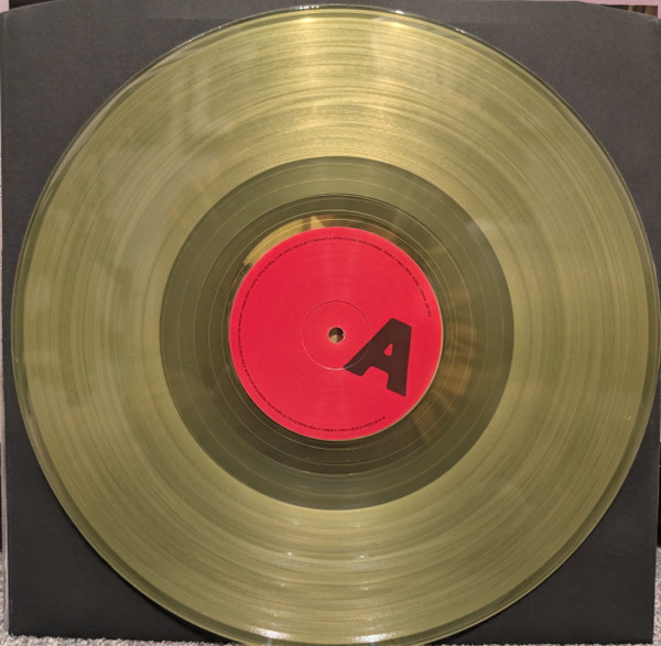 Dead Dads Club - Dead Dads Club | Fiction Records (DDC003) - 2