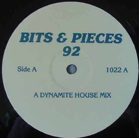 Various - Bits & Pieces 92 | Not On Label (1022)