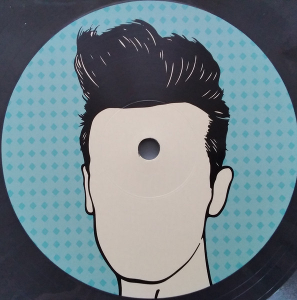 Morrissey - Unplugged | Morrace Records (MRR2025) - 4 Morrissey - Unplugged | Morrace Records (MRR2025) - 4