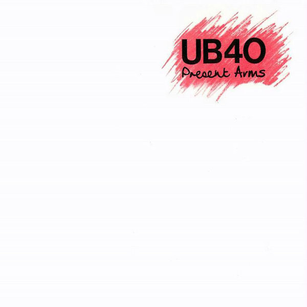 UB40 - Present Arms | DEP International (LPDEP 1) - main