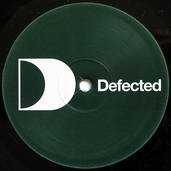 Kathy Brown - You Give Good Love | Defected (DFTD056) - 4