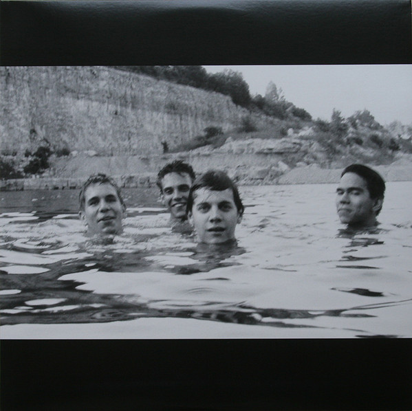 Spiderland