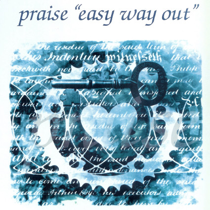Praise - Easy Way Out | Giant Records (0-40536) Praise - Easy Way Out | Giant Records (0-40536)
