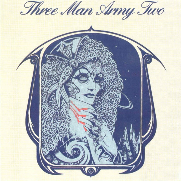 Three Man Army - Two | Reprise Records (K54015)