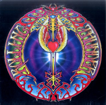 Mickey Hart - Rolling Thunder | Warner Bros. Records (BS 2635)