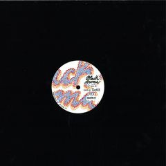 Various - Black Aroma EP Vol. 8 | Blend It! Records (BLDT008) - 2