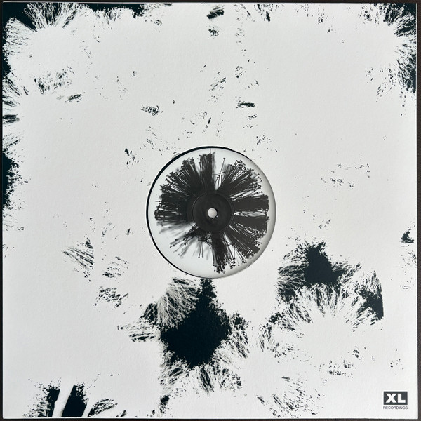 Four Tet - Into Dust (Still Falling) | XL Recordings (XL1554T) - 2