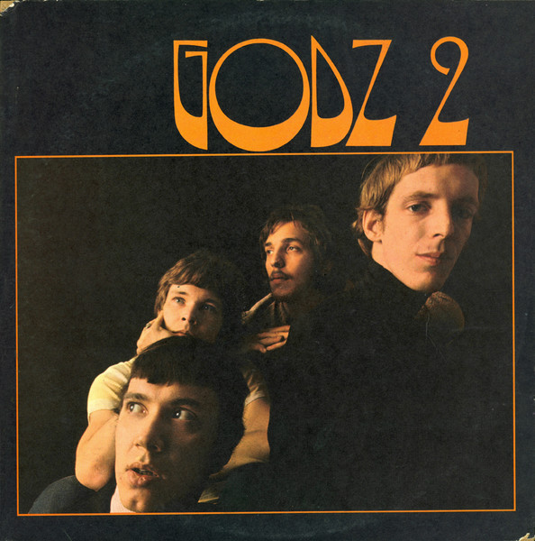 The Godz - Godz 2 | ESP-Disk' (ESP 1047) - main