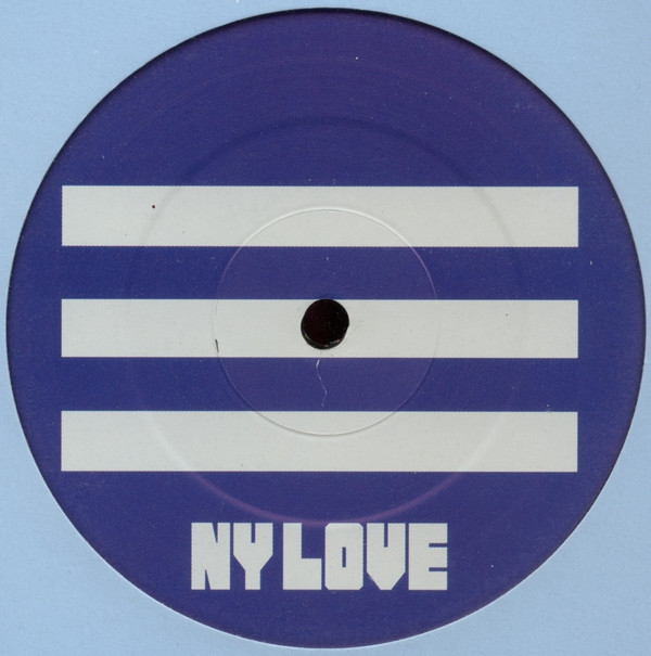 Tripasaurus vs. Blockhead - State Of Unawake | NY Love Music (NYL004) - 2 Tripasaurus vs. Blockhead - State Of Unawake | NY Love Music (NYL004) - 2