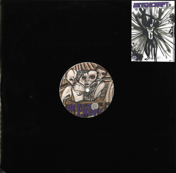 Various - Witchcraft 01 | Witchcraft Rec. (Witchcraft 01)