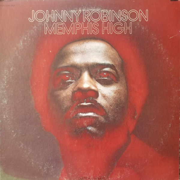 Johnny Robinson - Memphis High | Epic (BN 26528) - main