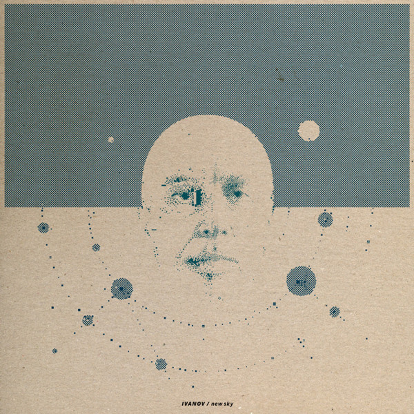 Ivanov - New Sky | Wavereform (WRF 001)