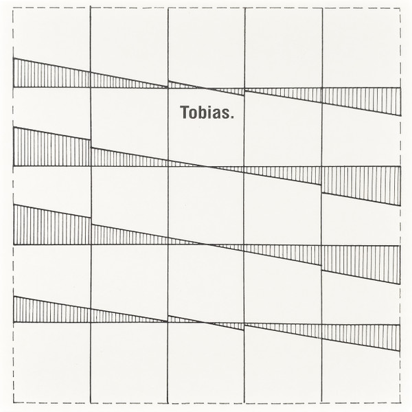 Tobias. - 1972 | Ostgut Ton (o-ton 125)