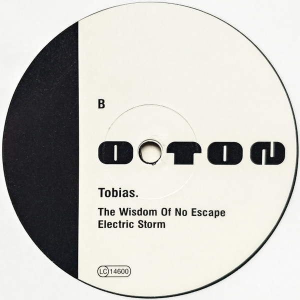 Tobias. - 1972 | Ostgut Ton (o-ton 125) - 4