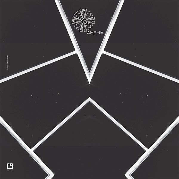 Lazăr Cezar - Archetypes EP | Amphia (AMP015)