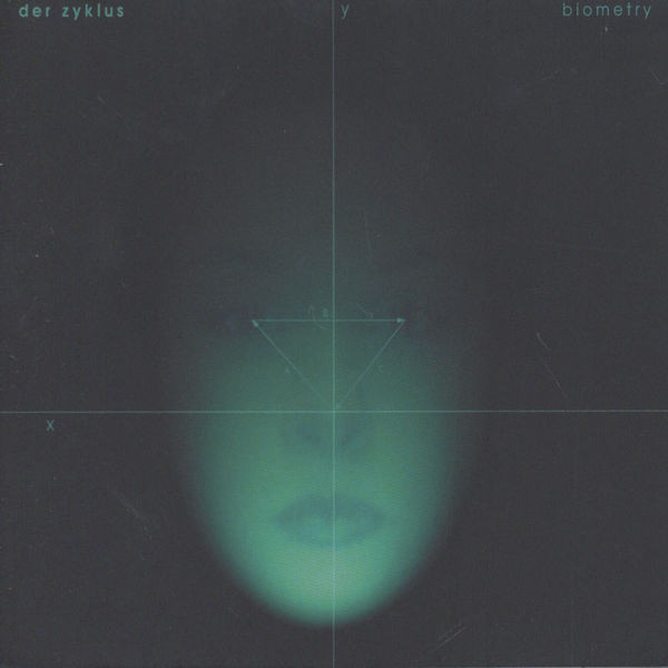 Der Zyklus - Biometry | Clone Aqualung Series (CAL005CD)