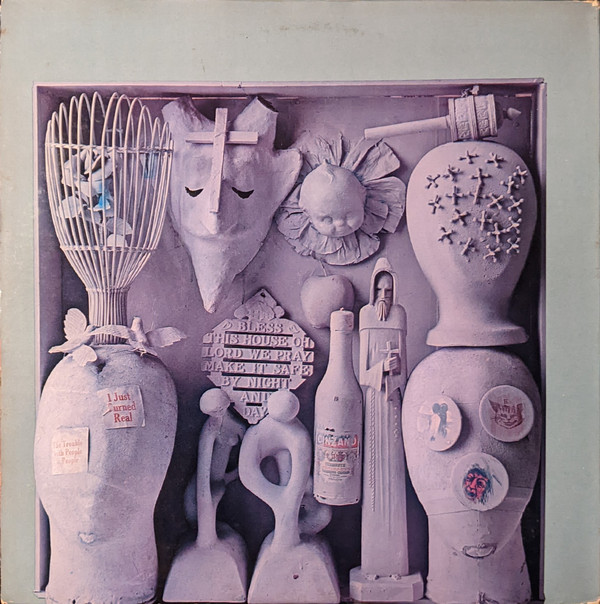 The Rascals - Once Upon A Dream | Atlantic (SD 8169) The Rascals - Once Upon A Dream | Atlantic (SD 8169)