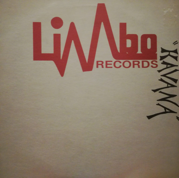 Havana - Schtoom | Limbo Records (LIMBO 001) - 3