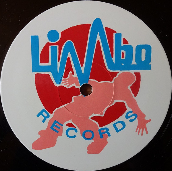 Havana - Schtoom | Limbo Records (LIMBO 001) - 2