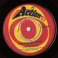 Carl Carlton - Competition Ain't Nothing | Action (ACT 4501) Carl Carlton - Competition Ain't Nothing | Action (ACT 4501)