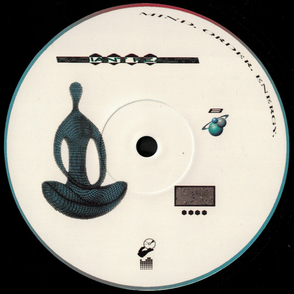 Bliss Inc. - Radiant Reality | Magicwire (MAGIC018) - 2