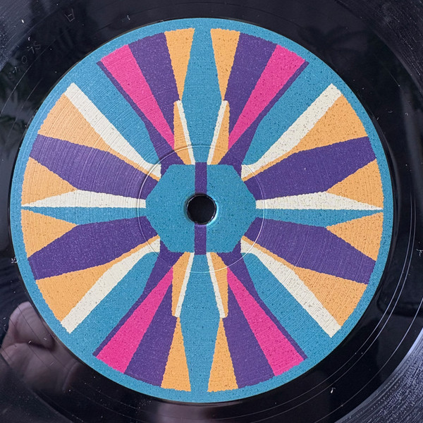 Ethereal Logic - Joints | SLOW LIFE (SL043)