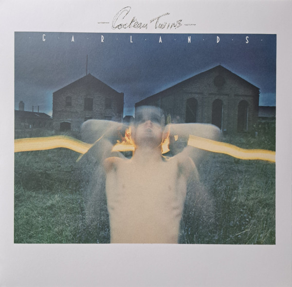 Cocteau Twins - Garlands | 4AD (4AD0192LP)